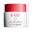 Clarins My Clarins Re-Boost Comforting Hydrating Cream 50ml