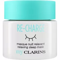Clarins My Clarins Re-Charge Relaxing Sleep Mask ������ ����� ��� ���� "������" (������)