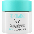 Clarins My Clarins Re-Charge Relaxing Sleep Mask 50ml