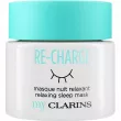 Clarins My Clarins Re-Charge Relaxing Sleep Mask     