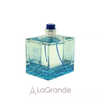 Antonio Banderas Splash Blue Seduction for Men   ()