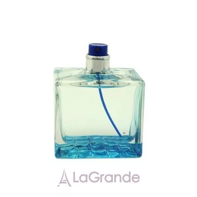 Antonio Banderas Splash Blue Seduction for Men   ()