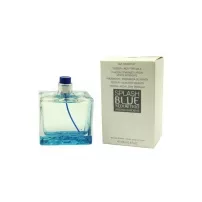 Antonio Banderas Splash Blue Seduction for Men �������� ���� (������)