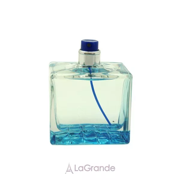 Antonio Banderas Splash Blue Seduction for Men �������� ���� (������)