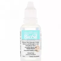 Natural Factors BioSil ch-OSA Advanced Collagen Generator ������ ��������� ���������