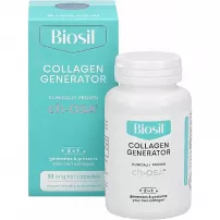 Natural Factors BioSil ch-OSA Advanced Collagen Generator ������� ��������� ������