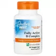 Doctor's Best Fully Active B Complex   +    '