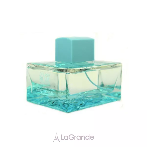 Antonio Banderas Splash Blue Seduction For Woman �������� ����