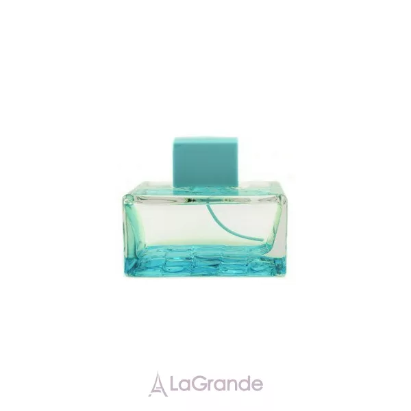 Antonio Banderas Splash Blue Seduction For Woman �������� ����