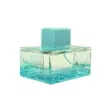 Antonio Banderas Splash Blue Seduction For Woman  