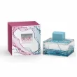 Antonio Banderas Splash Blue Seduction For Woman  