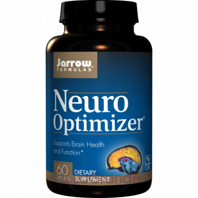 Jarrow Formulas Neuro Optimizer   