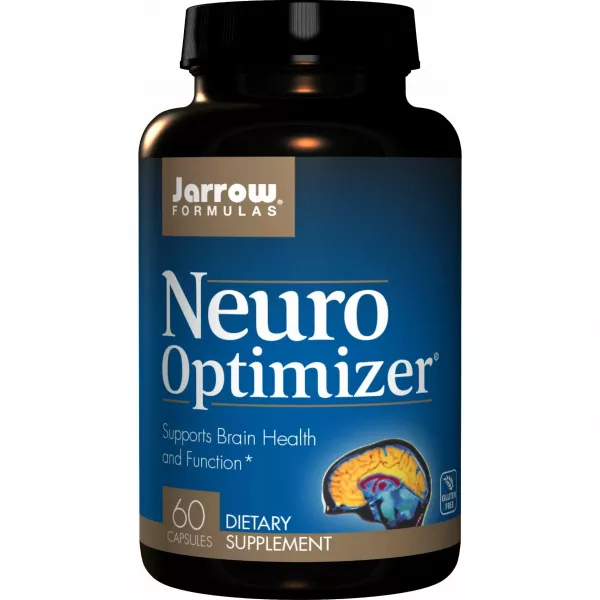 Jarrow Formulas Neuro Optimizer ³����� ��� ���'��