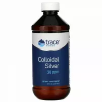 Trace Minerals Research Colloidal Silver 30 ppm ������� ����� 30 ppm