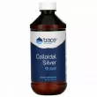 Trace Minerals Research Colloidal Silver 30 ppm   30 ppm