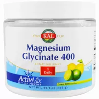 Kal Magnesium Glycinate 400 mg ������ �������� 400 �� �� ������ ������ � �����