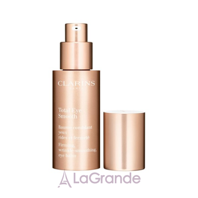 Clarins Total Eye Smooth        ()