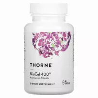 Thorne Research NiaCel 400 ͳ�������� ������� 400