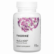 Thorne Research NiaCel 400 60pcs