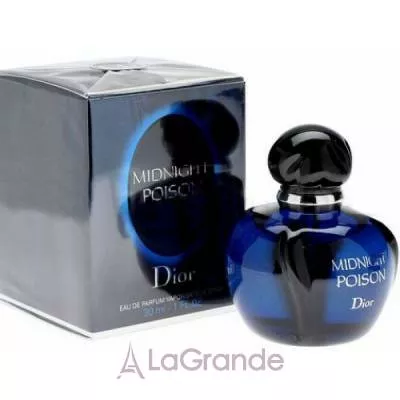 Christian Dior Midnight Poison 