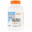 Doctor's Best Best NAC Detox Regulators  (NAC Detox Regulators)  ' , , , 