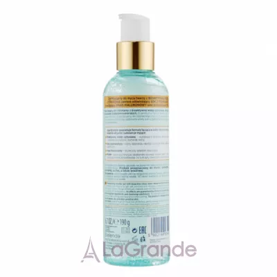 Bielenda Fresh Juice Micellar Gel Orange       