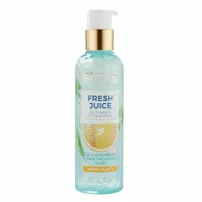 Bielenda Fresh Juice Micellar Gel Orange ����������� ����������� ���� ��� �������� ���� "��������"