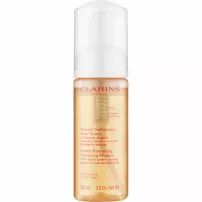 Clarins Gentle Renewing Cleansing Mousse ��������� ��������� ���� ��� ������ ���� ���� (������)