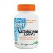 Doctor's Best Best Nattokinase, 2000 FUs      ,  