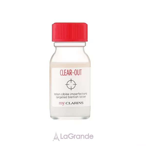 Clarins My Clarins Clear-Out Targeted Blemish Lotion ������������ ������� ��� ������� (������)