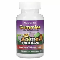 NaturesPlus Animal Parade Gummies �������������� ��� ����� �� ������ �������