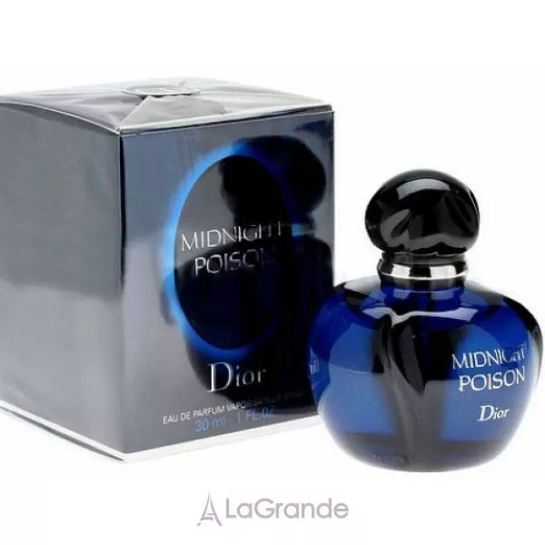Christian Dior Midnight Poison - Парфюмированная вода купить