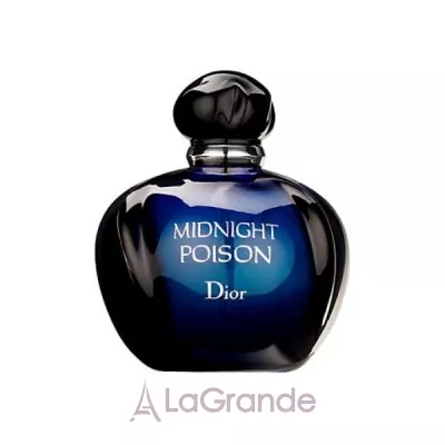 Christian Dior Midnight Poison  