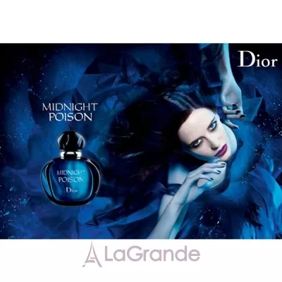 Christian Dior Midnight Poison  