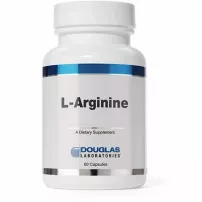 Douglas Laboratories L-Arginine 500 mg �-������ 500 ��