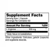 Douglas Laboratories L-Arginine 500 mg - 500 