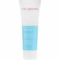 Clarins Fresh Scrub ����� ��� ���� (������)