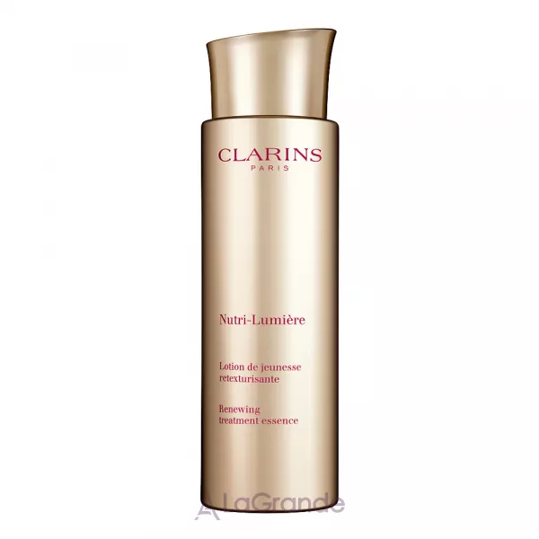 Clarins Nutri-Lumiere Renewing Treatment Essence ����������������� ������ ��� ���� (������)