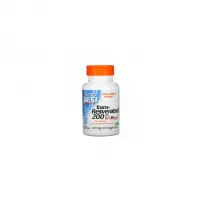 Doctor's Best Trans-Resveratrol 200 mg �����-����������� � ���������� �� �������� ���� � ����� ��������� �������� ��� ����������