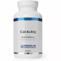 Douglas Laboratories Cal-6+Mg ���������� �������� ��� �������� ������'� ����� � ����