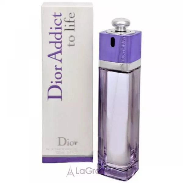 Christian Dior Dior Addict To Life �������� ����