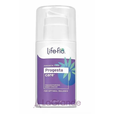 Life-flo Progesta-Care     