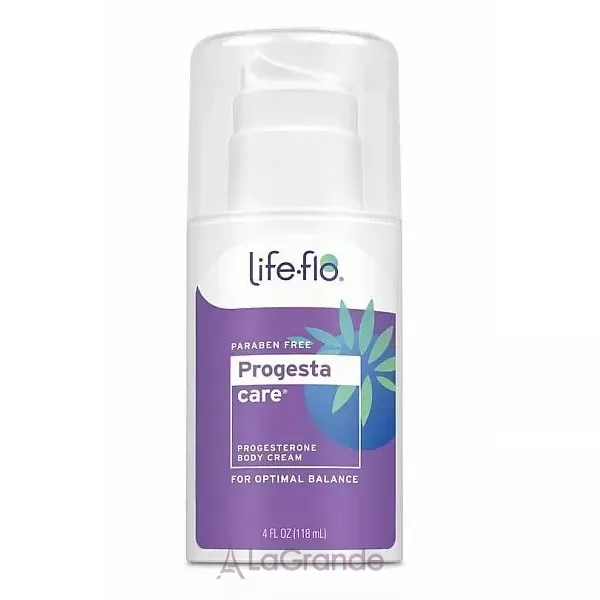 Life-flo Progesta-Care ���� ��� ���� � �������������