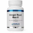 Douglas Laboratories Ginger Root Max-V   -V