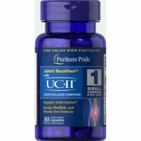 Puritan's Pride UC-II 40 �� Active Collagen Compound ������������ �������� � �������� �������� �������������