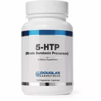 Douglas Laboratories 5-HTP 50 mg 5-���, �������� ��� �����