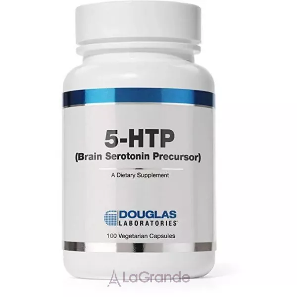 Douglas Laboratories 5-HTP 50 mg 5-���, �������� ��� �����