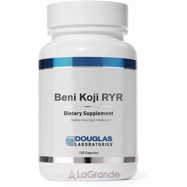 Douglas Laboratories Beni-Koji RYR ������������� �������� ��������� ���