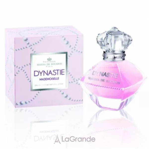 Marina de Bourbon Dynastie Mademoiselle ��������������� ����