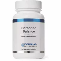 Douglas Laboratories Berberine Balance ��������, ��������� ��������-���������� �������
